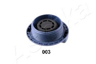 ASHIKA 33-00-003 Radiator Cap